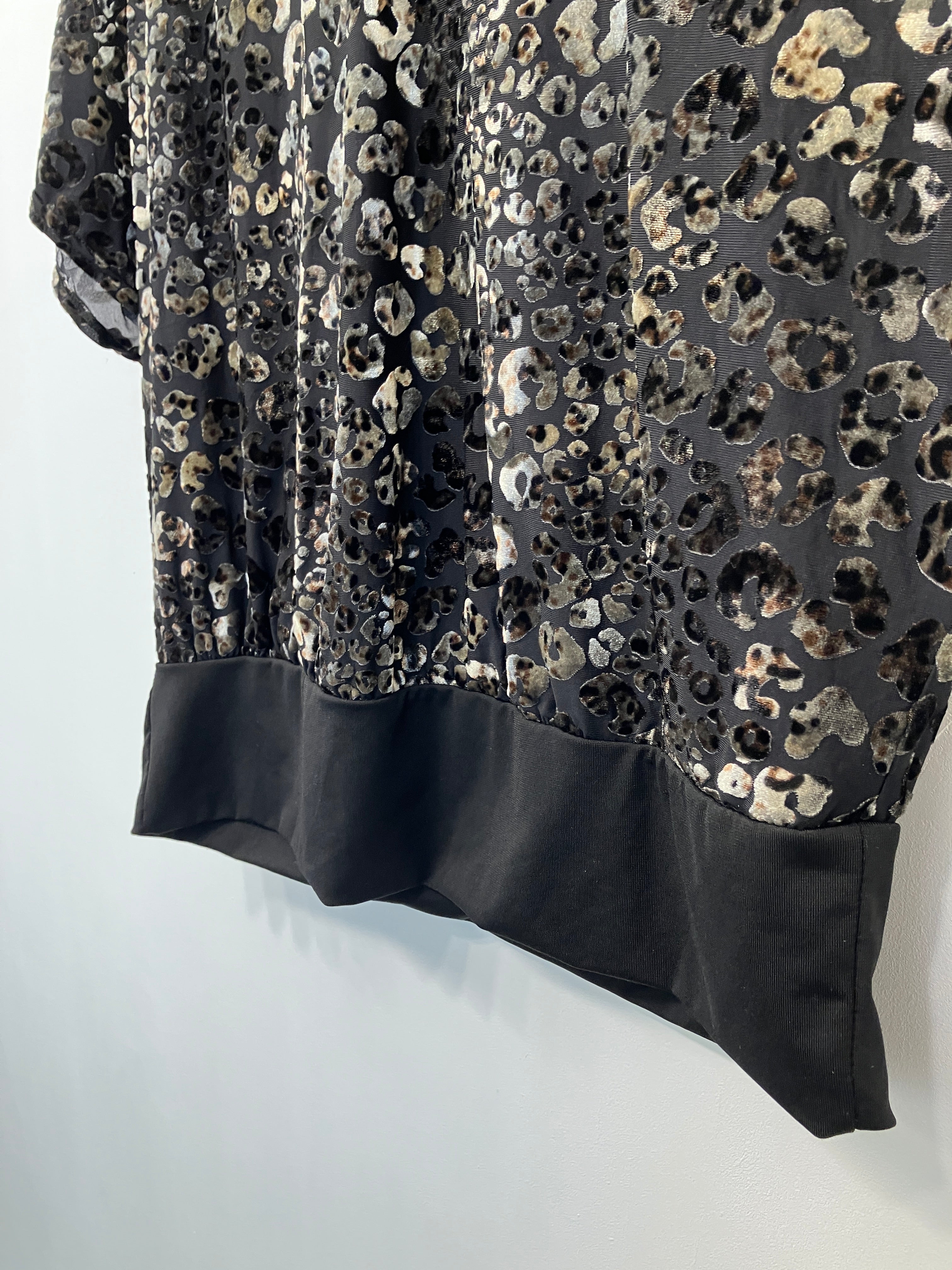 2-Biz Bluse